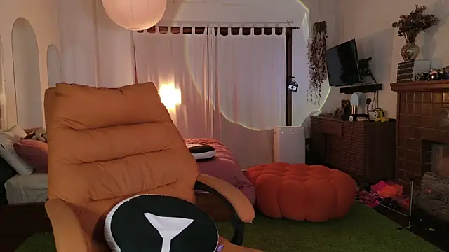 GennaJames live webcam show