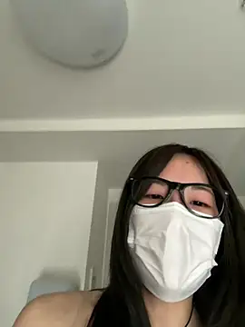 daiyo_kai_Gutara live webcam show