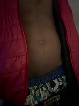 BossPlaya98 live webcam show