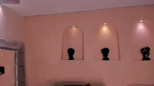 AmaliaCrus live webcam show