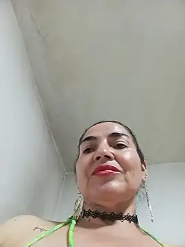 MaryRoze_ live webcam show