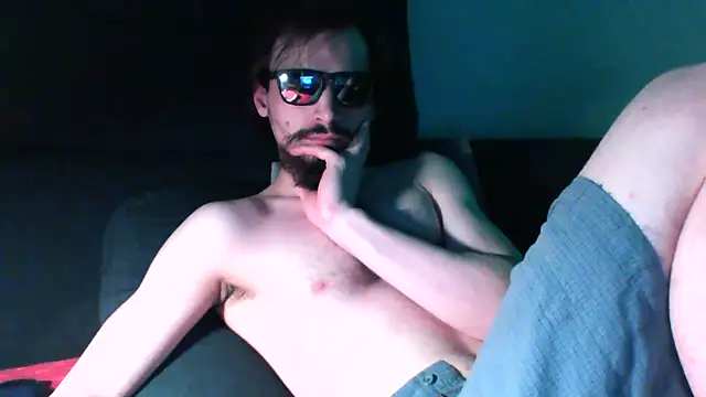 KaelNox webcam