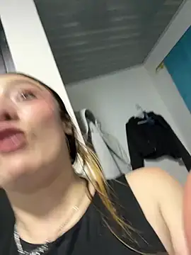 Valery_Salmons live webcam show