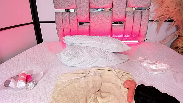 cleoTaylor live webcam show