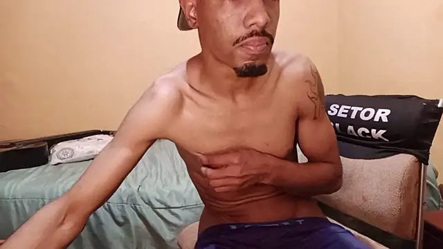 Setor_black webcam