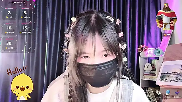 Your-Sunshinee live sex cam