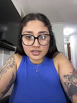 croftsmila live cam on StripChat