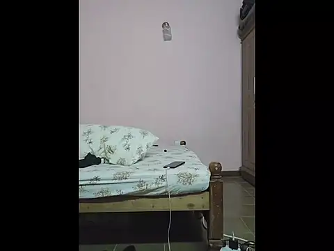 RikzAdam live cam on StripChat