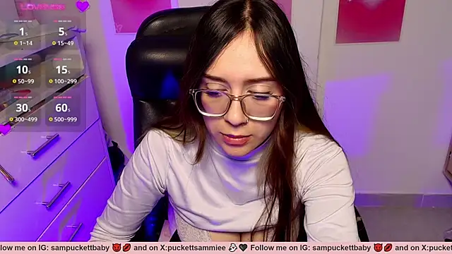 Sampuckettbaby webcam