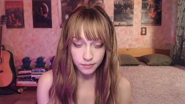 Friendly_Ellie webcam