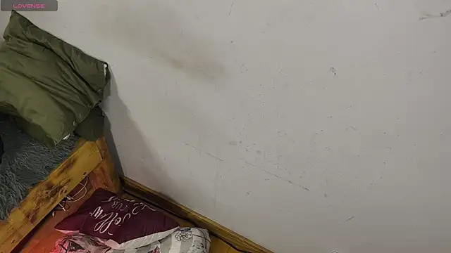 LoveInAllHoles live webcam show