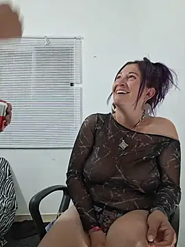 sophie_banger live webcam show