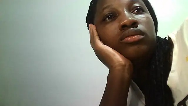 kharoll live webcam show