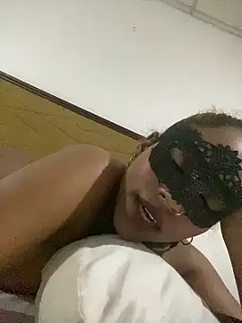 Blaze_Vibe live webcam show
