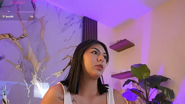 LiaWheeler live webcam show