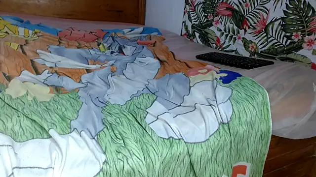 smallalyross live webcam show