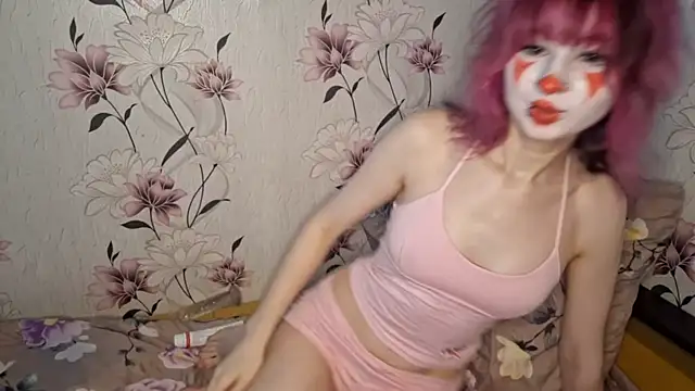 SheridanKitcher live webcam show
