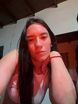 Alebel53 live webcam show