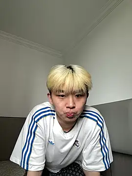 Dddd-6666 live webcam show