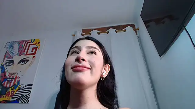 valeria_gonzales_ live webcam show