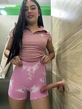 lilacnoir (F young) - 🥵SHOW ASS🍑