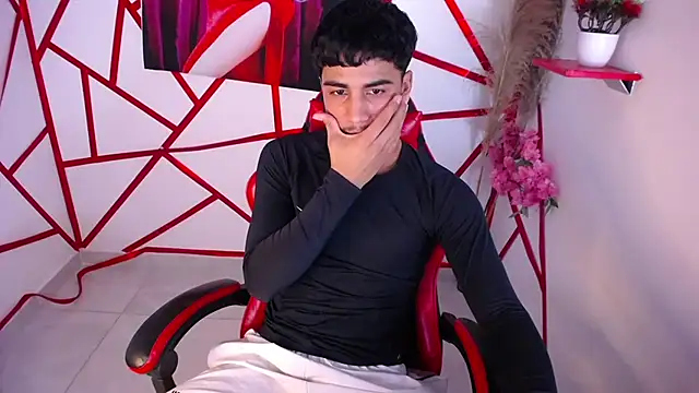oliver-parker webcam
