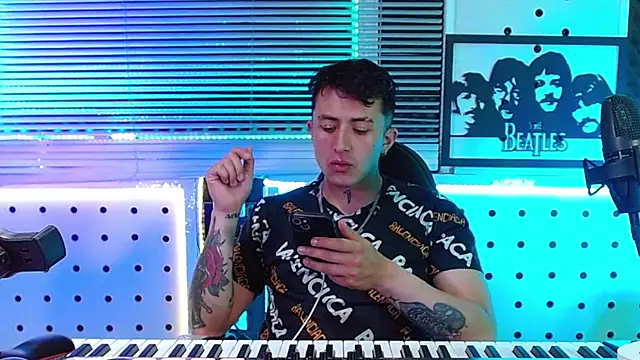 Godofcumxxx live cam on StripChat