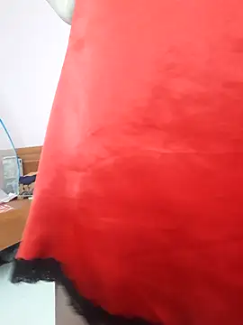 JerryJen11 webcam