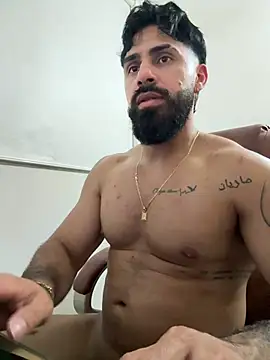 Ryan_Black3 live cam