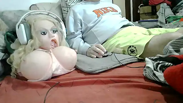 messi_syssy live cam