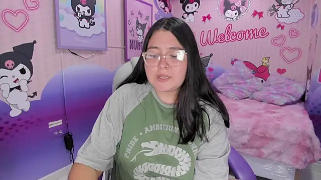 Dulce_meow webcam