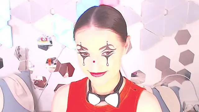 LexiKiss webcam