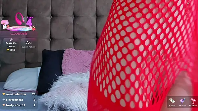 Veronica_Black18 webcam