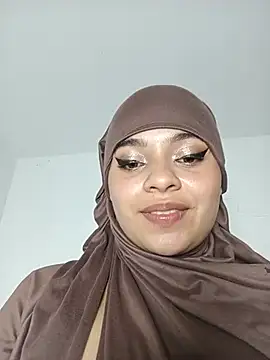 Samira_1 webcam