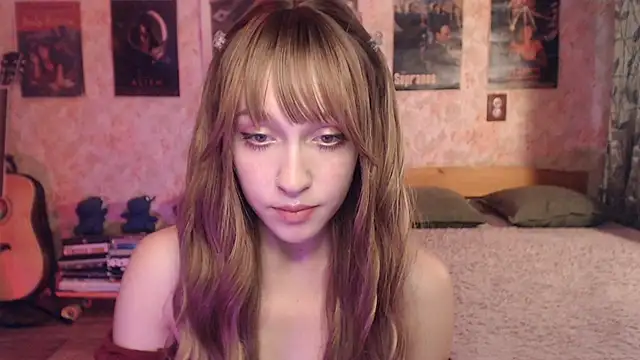Friendly_Ellie webcam