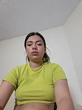 AmaiaSalvatore webcam