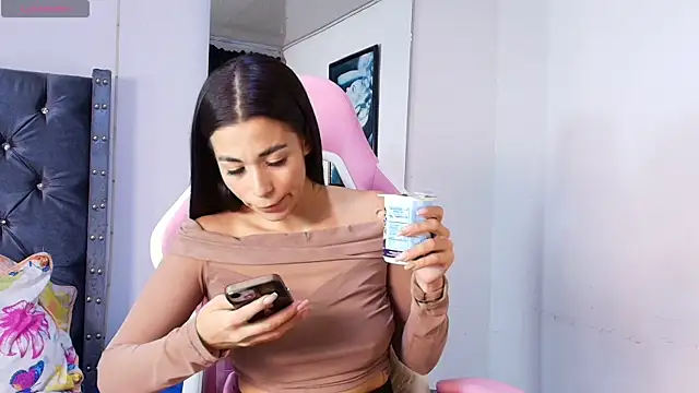 GraceWallace_ webcam