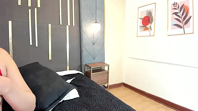 OliviGrace webcam