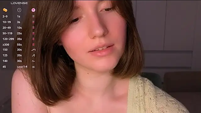 cherishedwish webcam