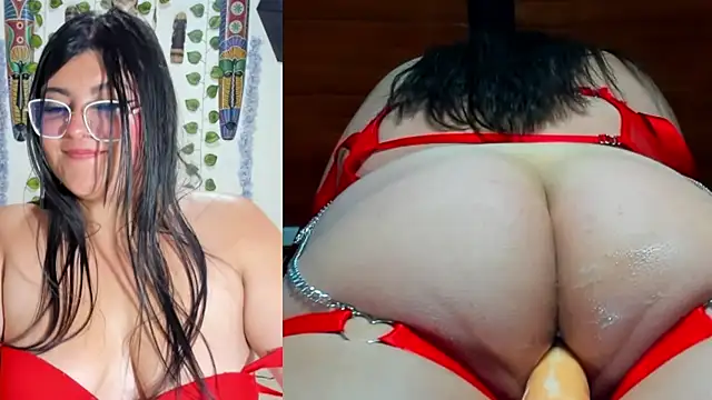 ailany_funny webcam
