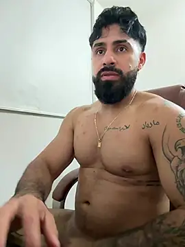 Ryan_Black3 webcam