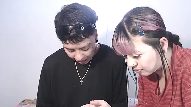 dulce_maria_x webcam