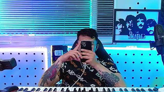 Godofcumxxx webcam