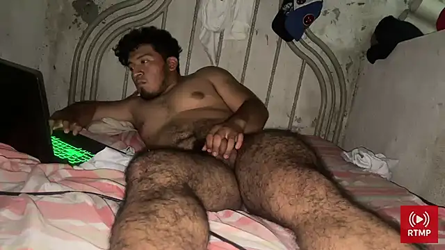JeyErre0 webcam