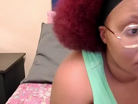 EbonySkyeXX