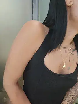 LorenRosse webcam