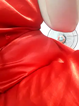 JerryJen11 webcam