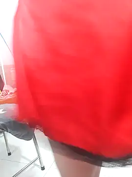 JerryJen11 webcam