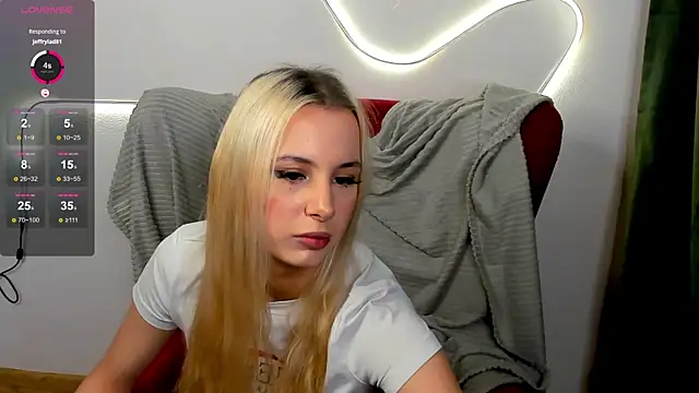 Karolina_brand webcam