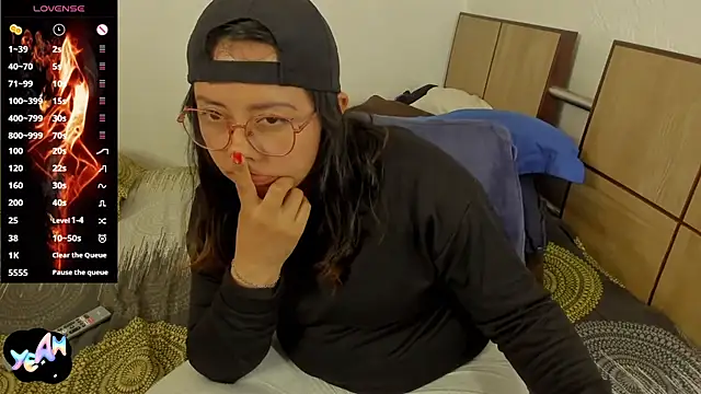 ella_harry webcam